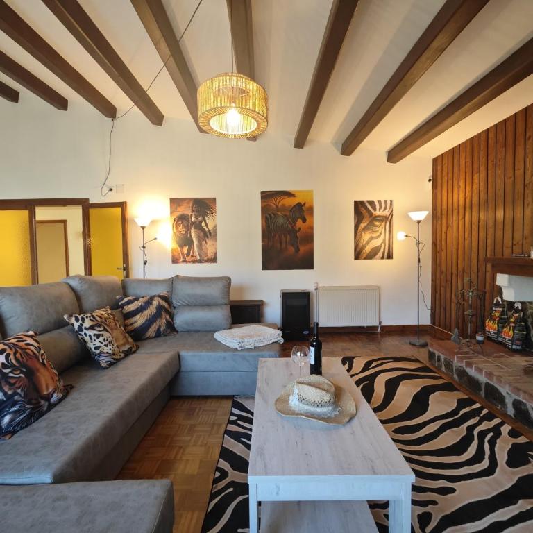 Villa Serra Brava 18 Personen - Apartamento - 14