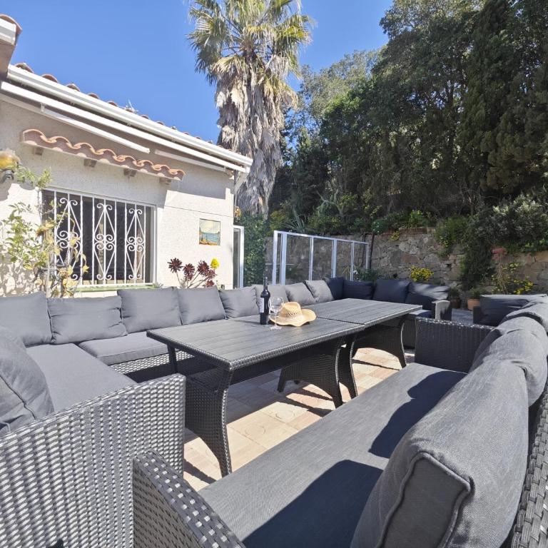 Villa Serra Brava 18 Personen - Apartamento - 16