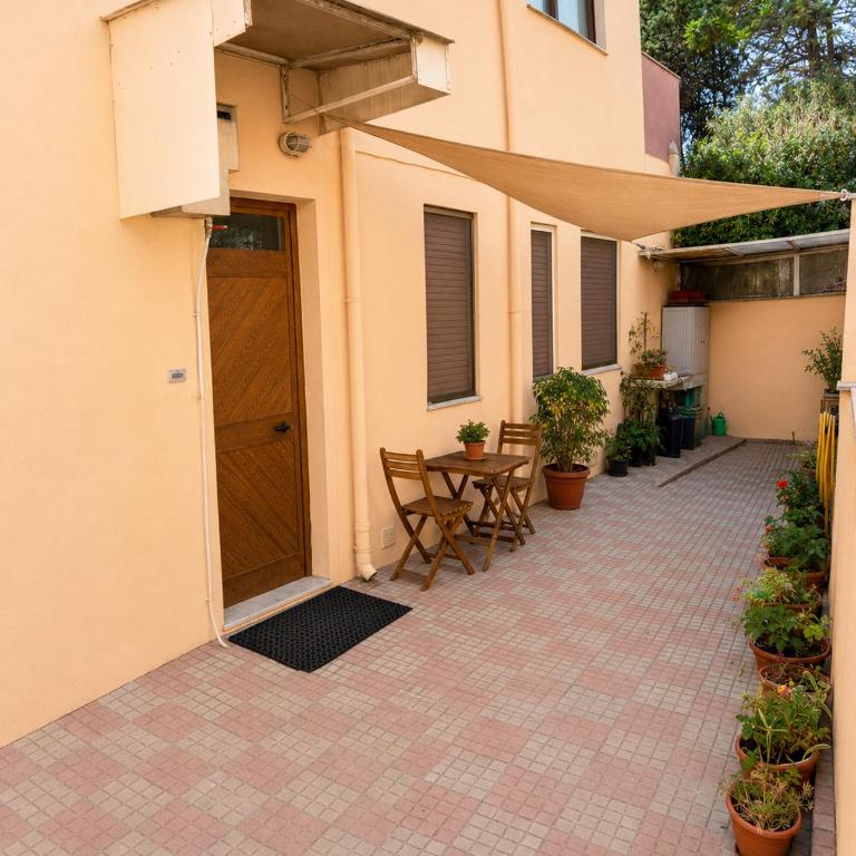 Appartamento Molise - Appartamento con 1 Camera da Letto - 1