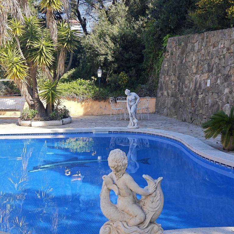 Villa Serra Brava 18 Personen - Apartamento - 32