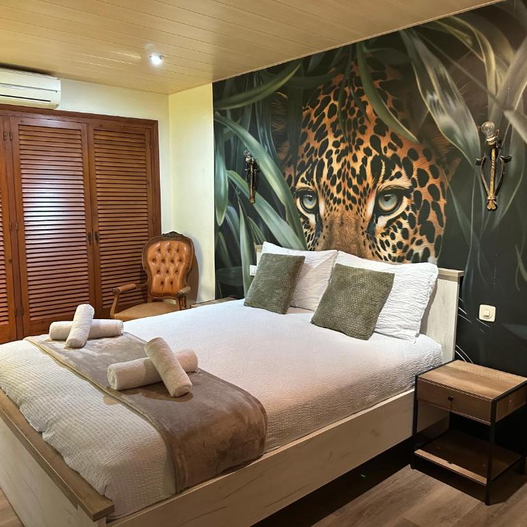 Villa Serra Brava 18 Personen - Apartamento - 38