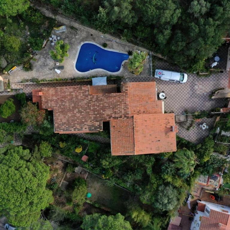 Villa Serra Brava 18 Personen - Apartamento - 42