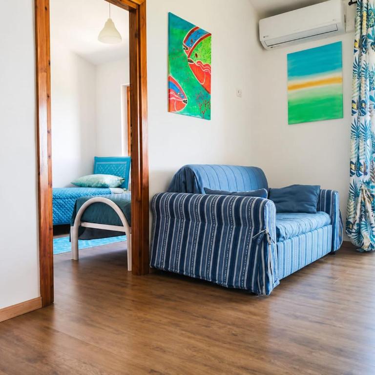 Bellavista Stintino - Appartamento con 2 Camere da Letto - 21
