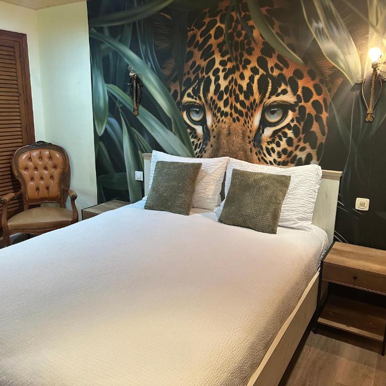 Villa Serra Brava 18 Personen - Apartamento - 44