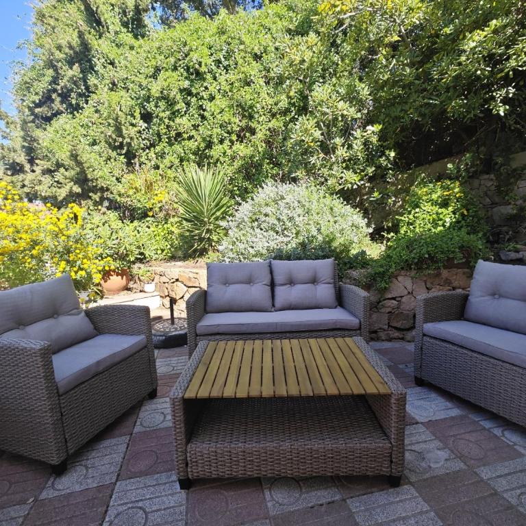 Villa Serra Brava 18 Personen - Apartamento - 46