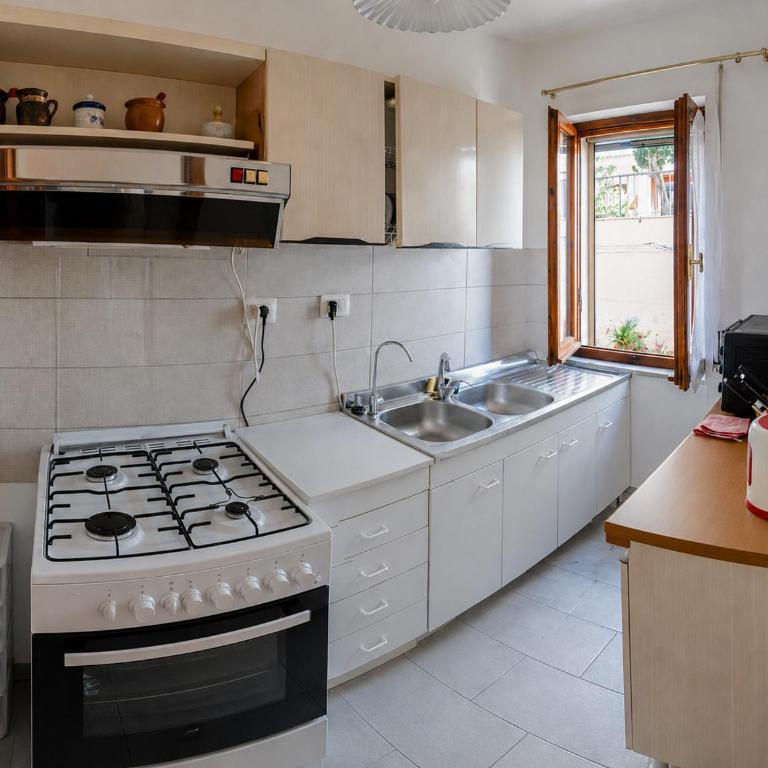 Appartamento Molise - Appartamento con 1 Camera da Letto - 5