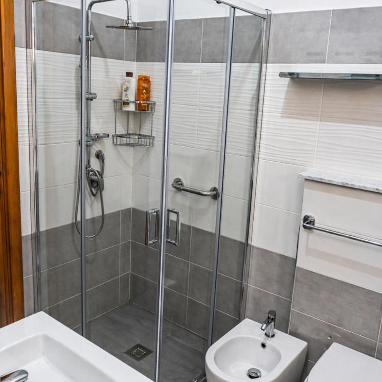 Appartamento Molise - Appartamento con 1 Camera da Letto - 8