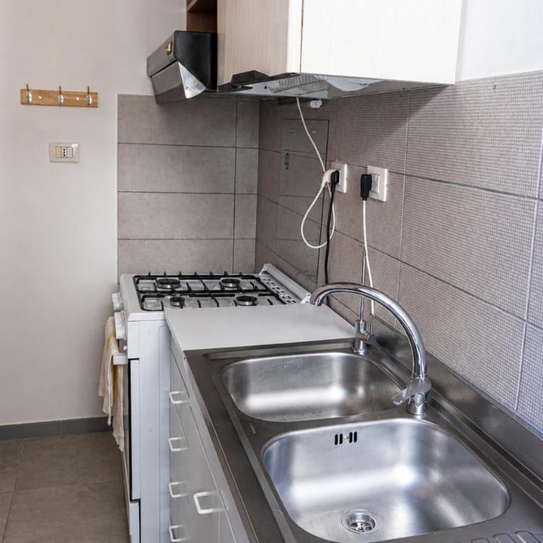Appartamento Molise - Appartamento con 1 Camera da Letto - 6