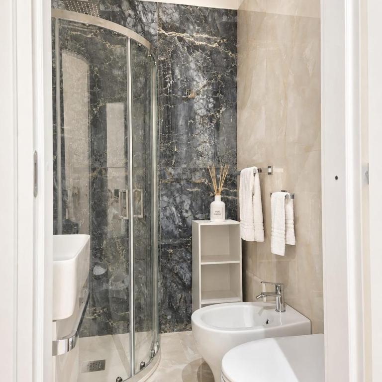 Le Rondini sul Mare Rooms - Standard Double or Twin Room - 2