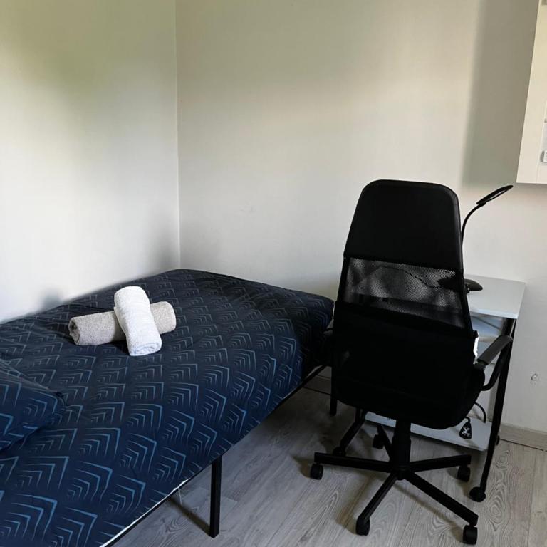 Super maison 5 pièces avec jardin - Villa de 3 dormitorios - 27