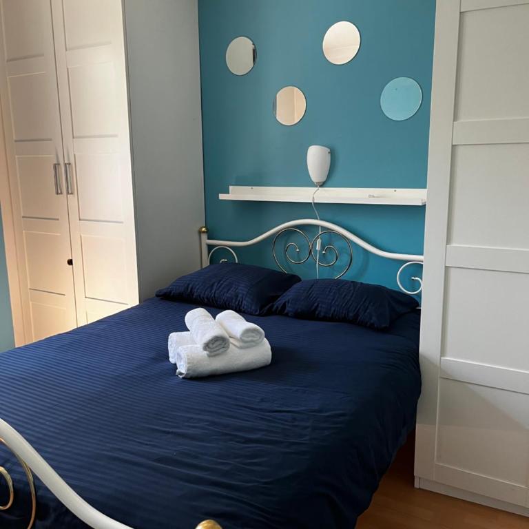 Super maison 5 pièces avec jardin - Villa de 3 dormitorios - 3