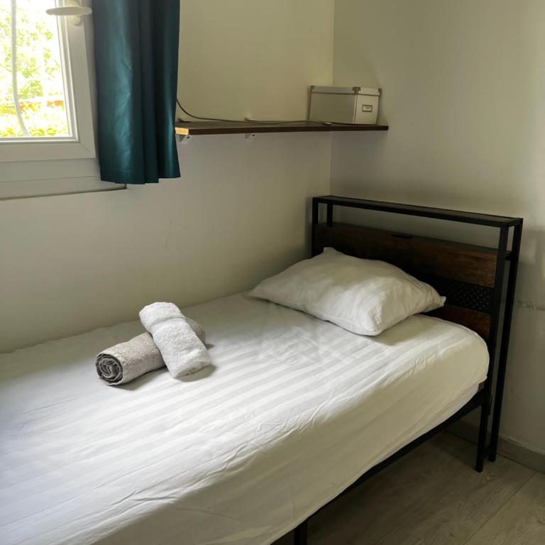 Super maison 5 pièces avec jardin - Villa de 3 dormitorios - 18