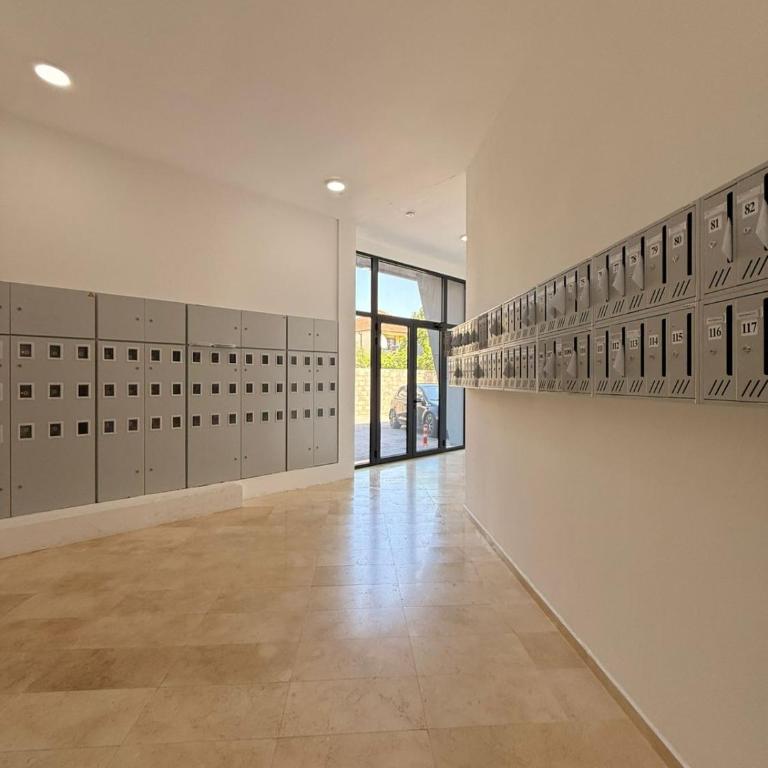 Boho Aura apartment Ulcinj - One-Bedroom Apartment - 15