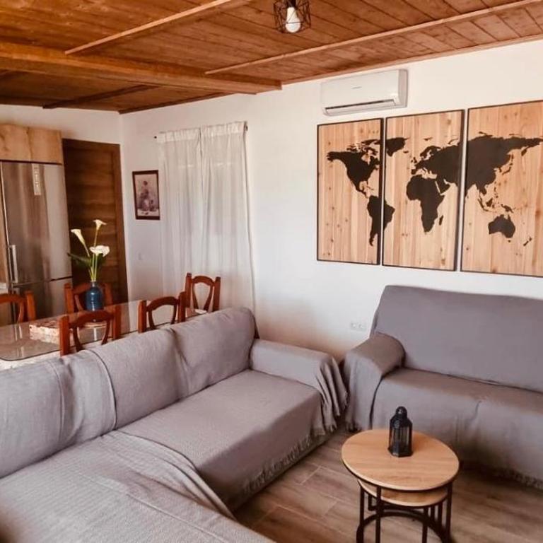 Amanecer Los Naranjos - Two-Bedroom House - 17