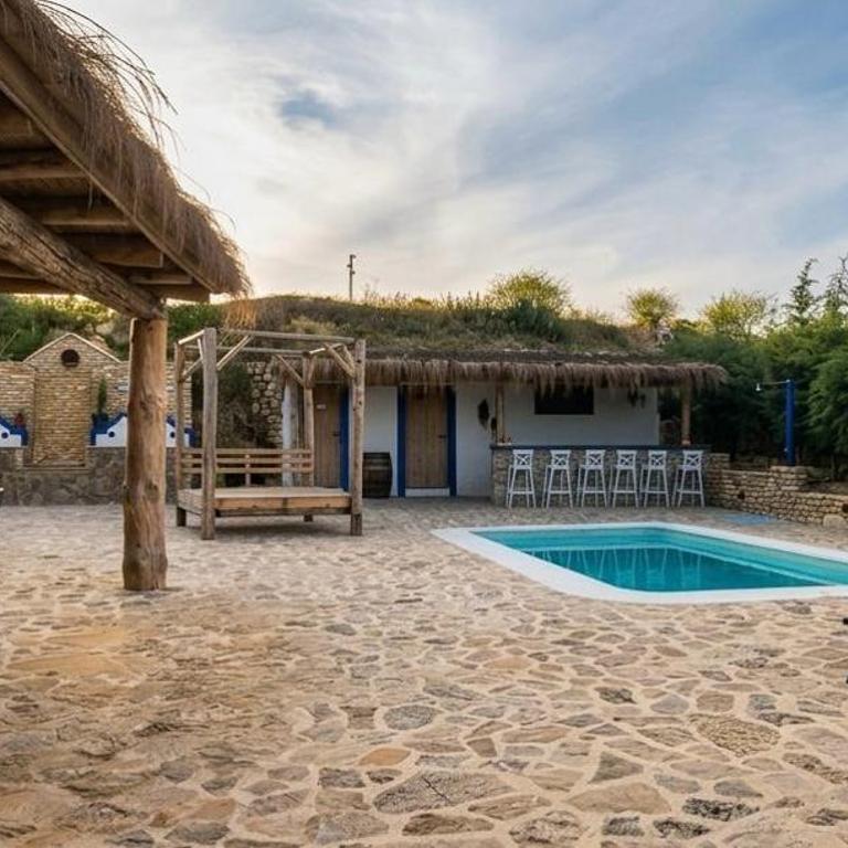 Amanecer Los Naranjos - Two-Bedroom House - 11