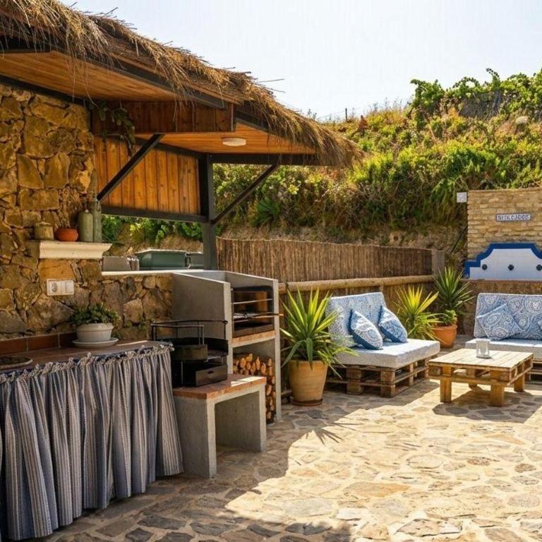Amanecer Los Naranjos - Two-Bedroom House - 7