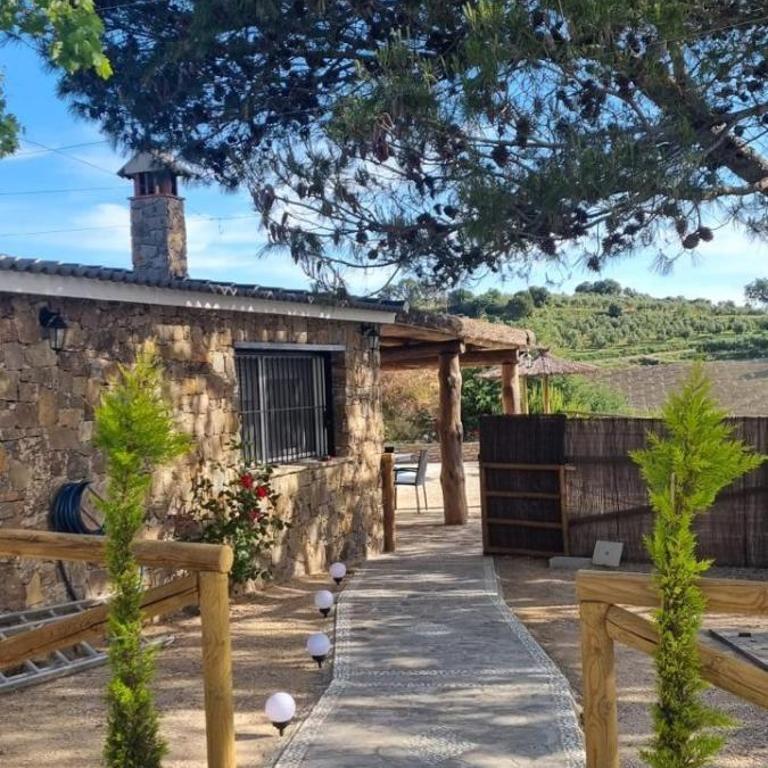 Amanecer Los Naranjos - Two-Bedroom House - 6