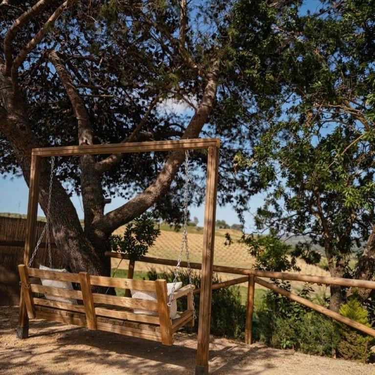 Amanecer Los Naranjos - Two-Bedroom House - 13