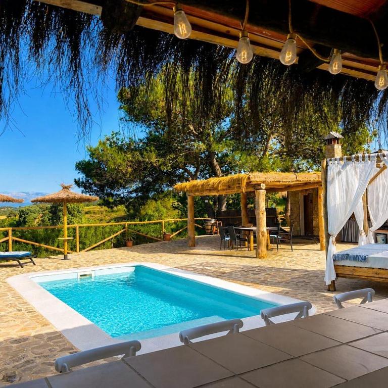 Amanecer Los Naranjos - Two-Bedroom House - 1
