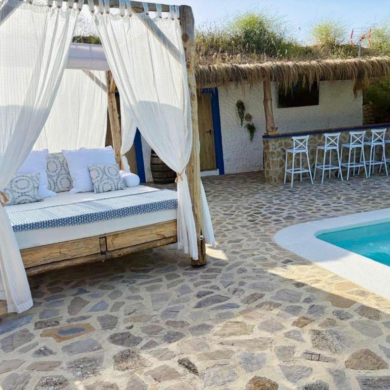 Amanecer Los Naranjos - Two-Bedroom House - 5