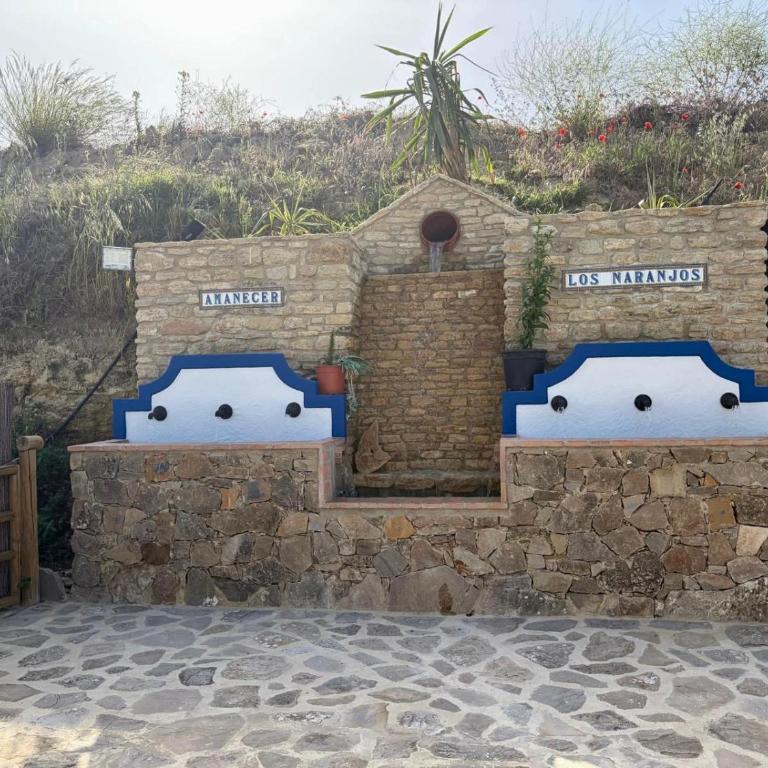 Amanecer Los Naranjos - Two-Bedroom House - 15