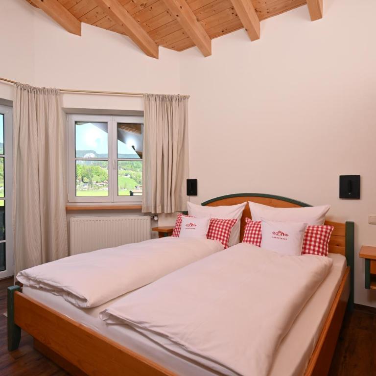 Landhaus Dobler - Apartment - 4