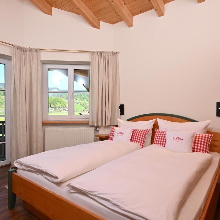 Landhaus Dobler - Apartment - 3