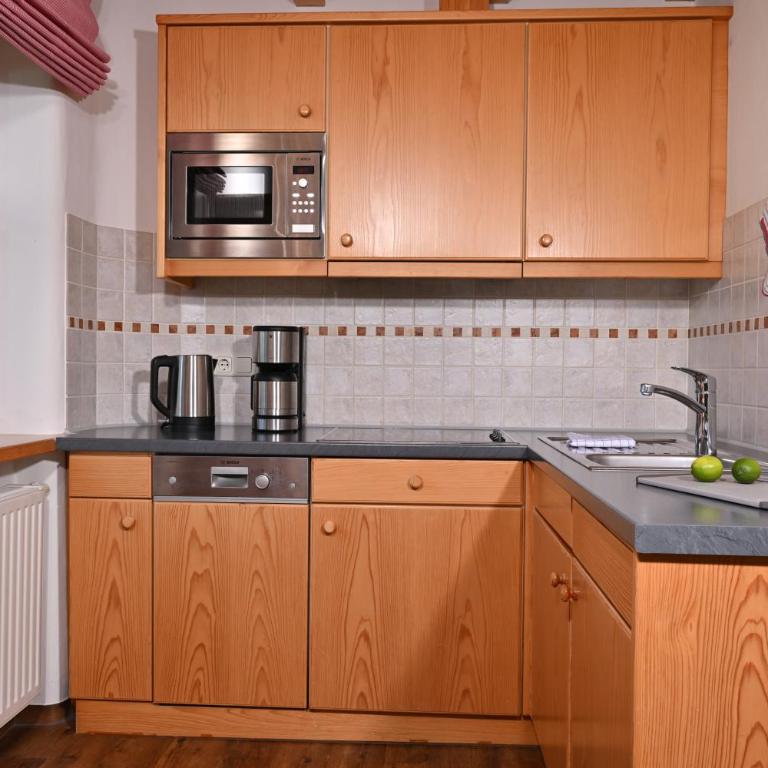 Landhaus Dobler - Apartment - 9