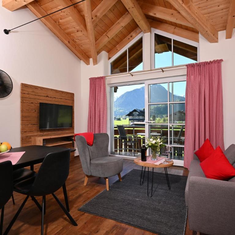 Landhaus Dobler - Apartment - 10