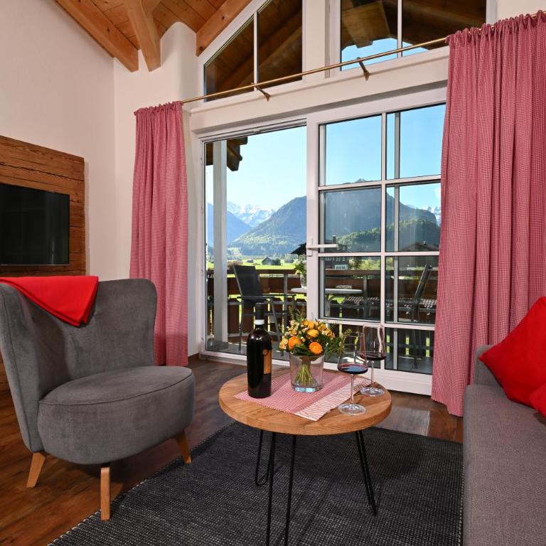 Landhaus Dobler - Apartment - 13