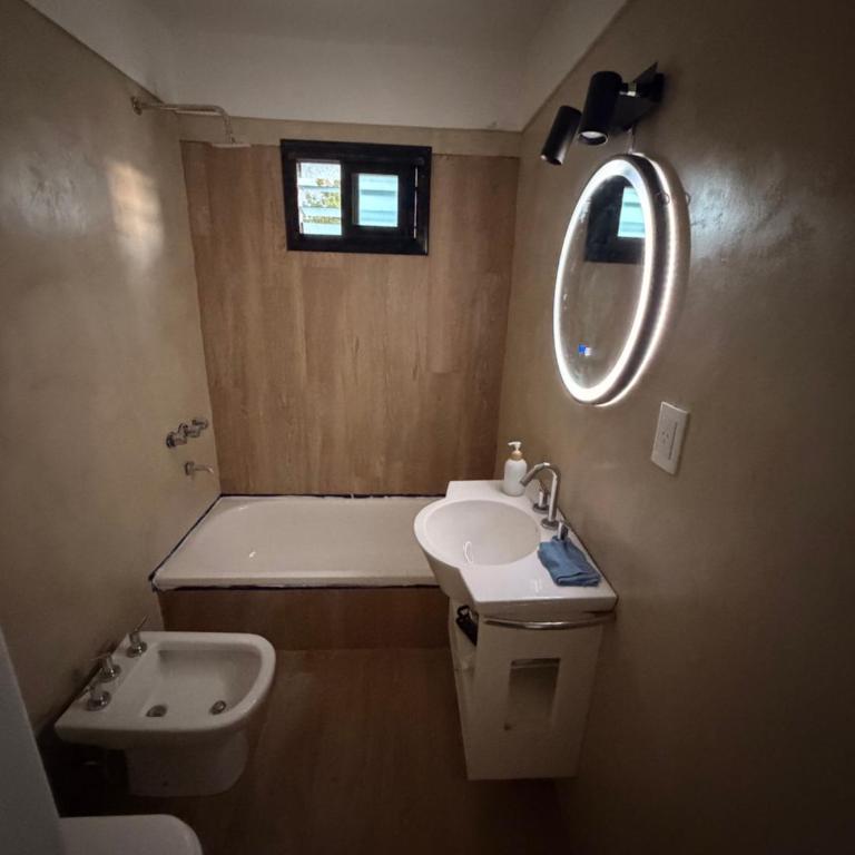 Fede la perla - One-Bedroom Apartment - 3