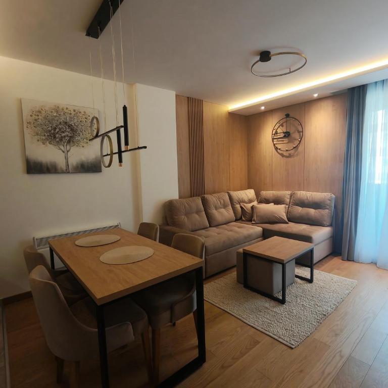 La Via Lux - Appartement 1 Chambre - 4