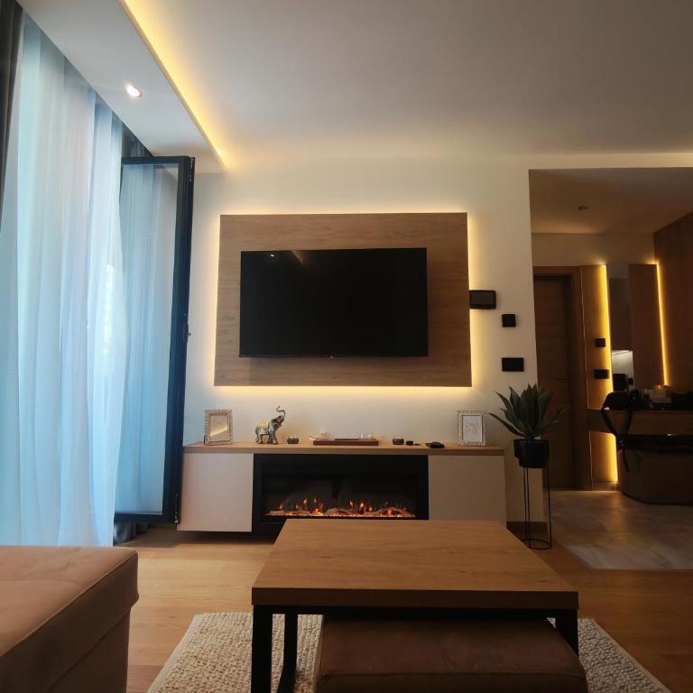 La Via Lux - Appartement 1 Chambre - 6
