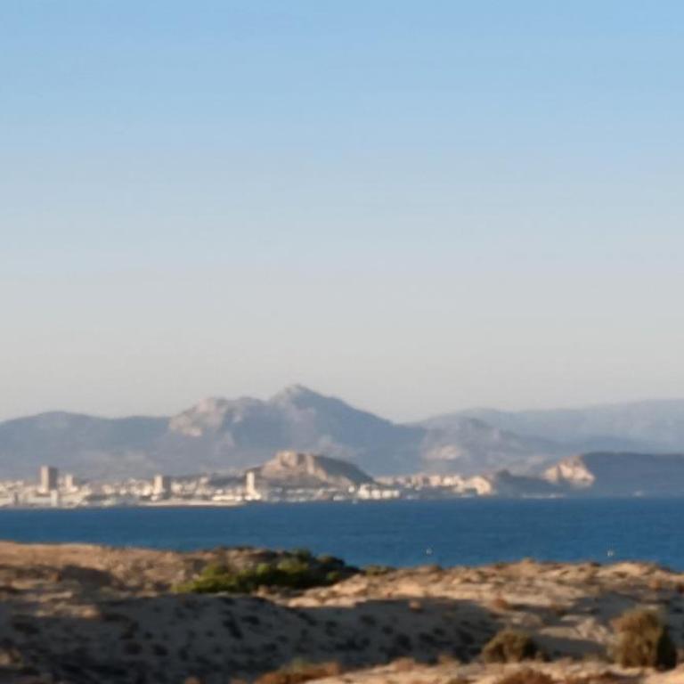 View Bay Arenales Del Sol - Apartamento - 43