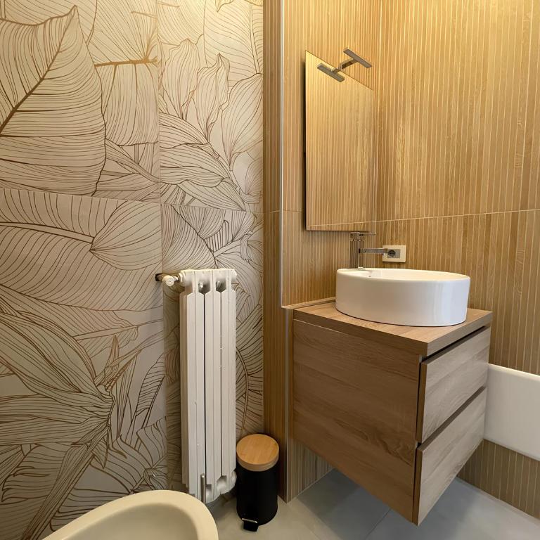 Casa Ele - Near Metro, Tram 14 at doorstep - Appartamento con 1 Camera da Letto - 7