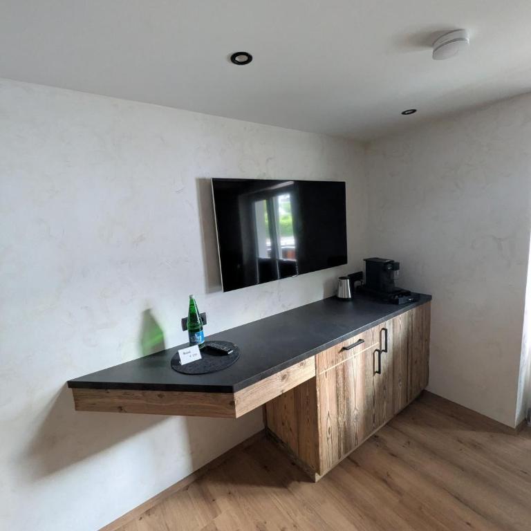 Garni Nill - Suite mit Balkon - 10