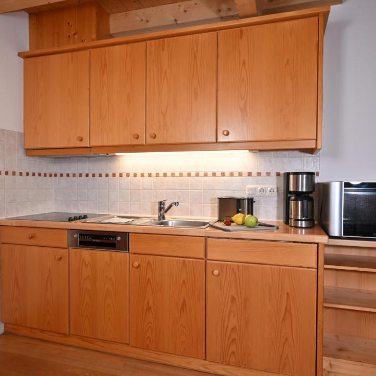 Landhaus Dobler - Apartment - 4