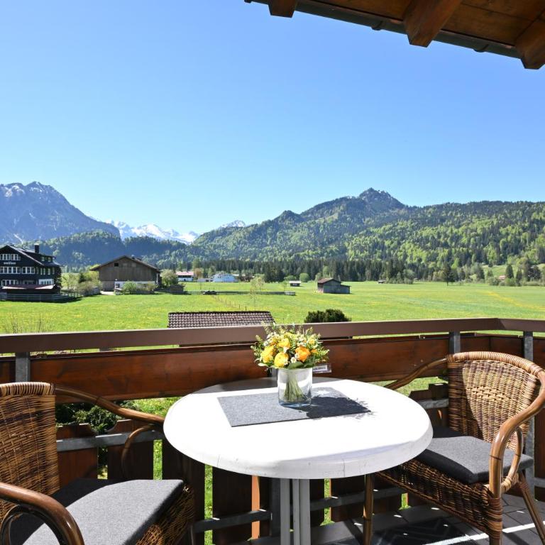 Landhaus Dobler - Apartment - 5