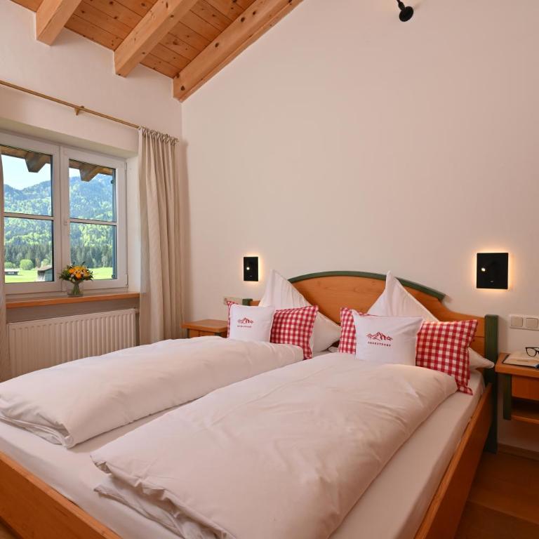 Landhaus Dobler - Apartment - 6