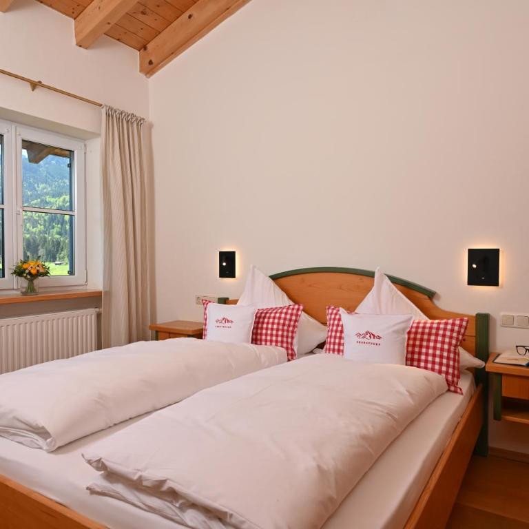 Landhaus Dobler - Apartment - 7