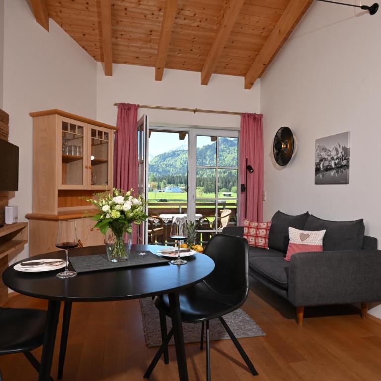 Landhaus Dobler - Apartment - 8