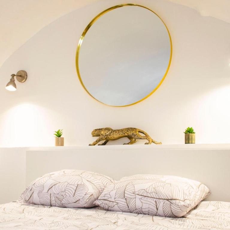 ꨄ La Calade Enchantée pour 4 - Apartamento de 1 dormitorio - 23