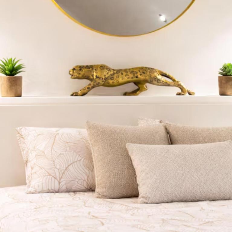 ꨄ La Calade Enchantée pour 4 - Apartamento de 1 dormitorio - 3