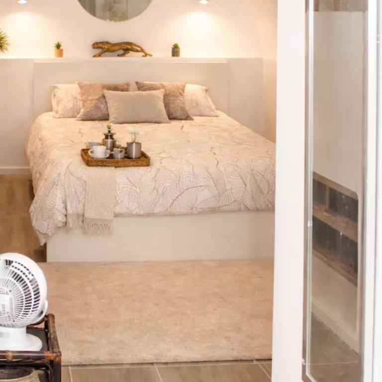 ꨄ La Calade Enchantée pour 4 - Apartamento de 1 dormitorio - 4