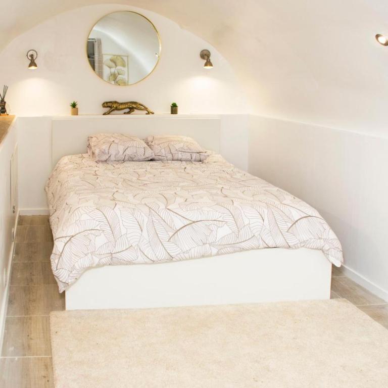 ꨄ La Calade Enchantée pour 4 - Apartamento de 1 dormitorio - 21