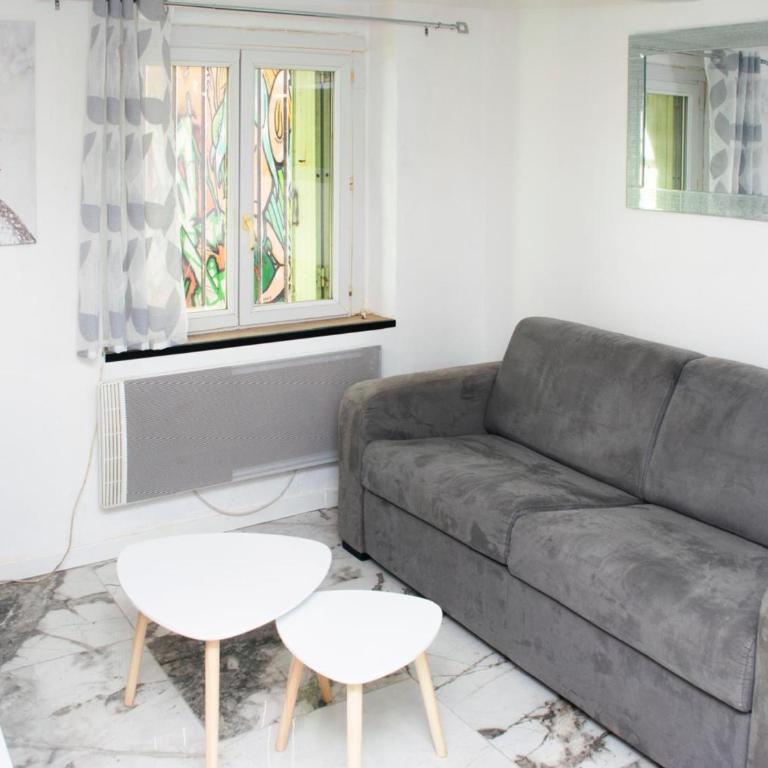 ꨄ La Calade Enchantée pour 4 - Apartamento de 1 dormitorio - 17