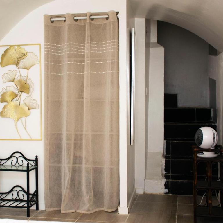 ꨄ La Calade Enchantée pour 4 - Apartamento de 1 dormitorio - 19