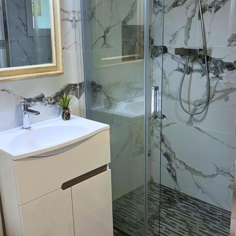 ꨄ La Calade Enchantée pour 4 - Apartamento de 1 dormitorio - 15