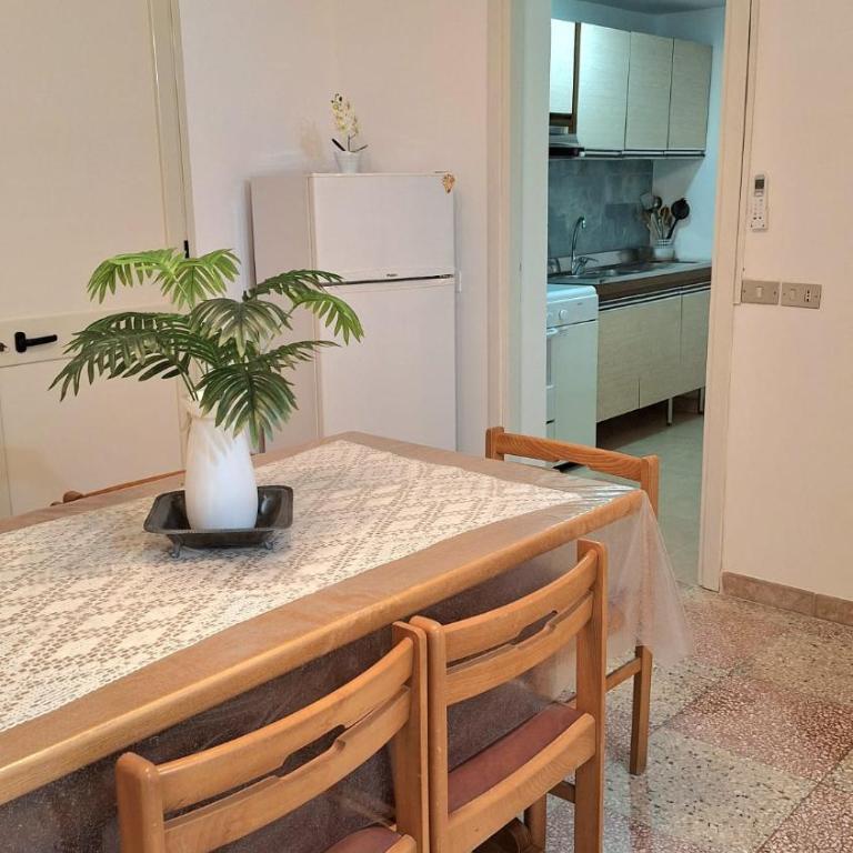 casa al mare kalispera - Appartamento con 2 Camere da Letto - 8