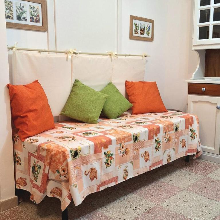 casa al mare kalispera - Appartamento con 2 Camere da Letto - 6